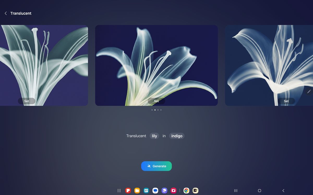 Samsung Galaxy Tab S10 Ultra review: AI Features