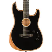Fender American Acoustasonic Stratocaster Price $1,999/£1,750/€1,899