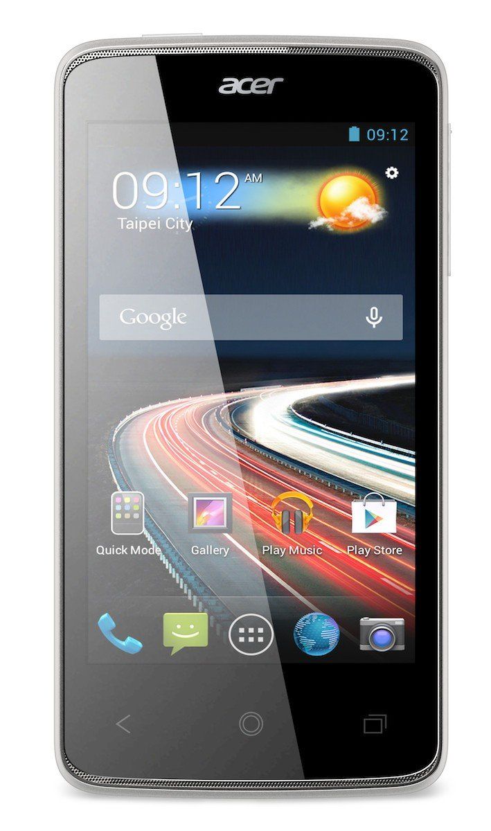 Acer Z4