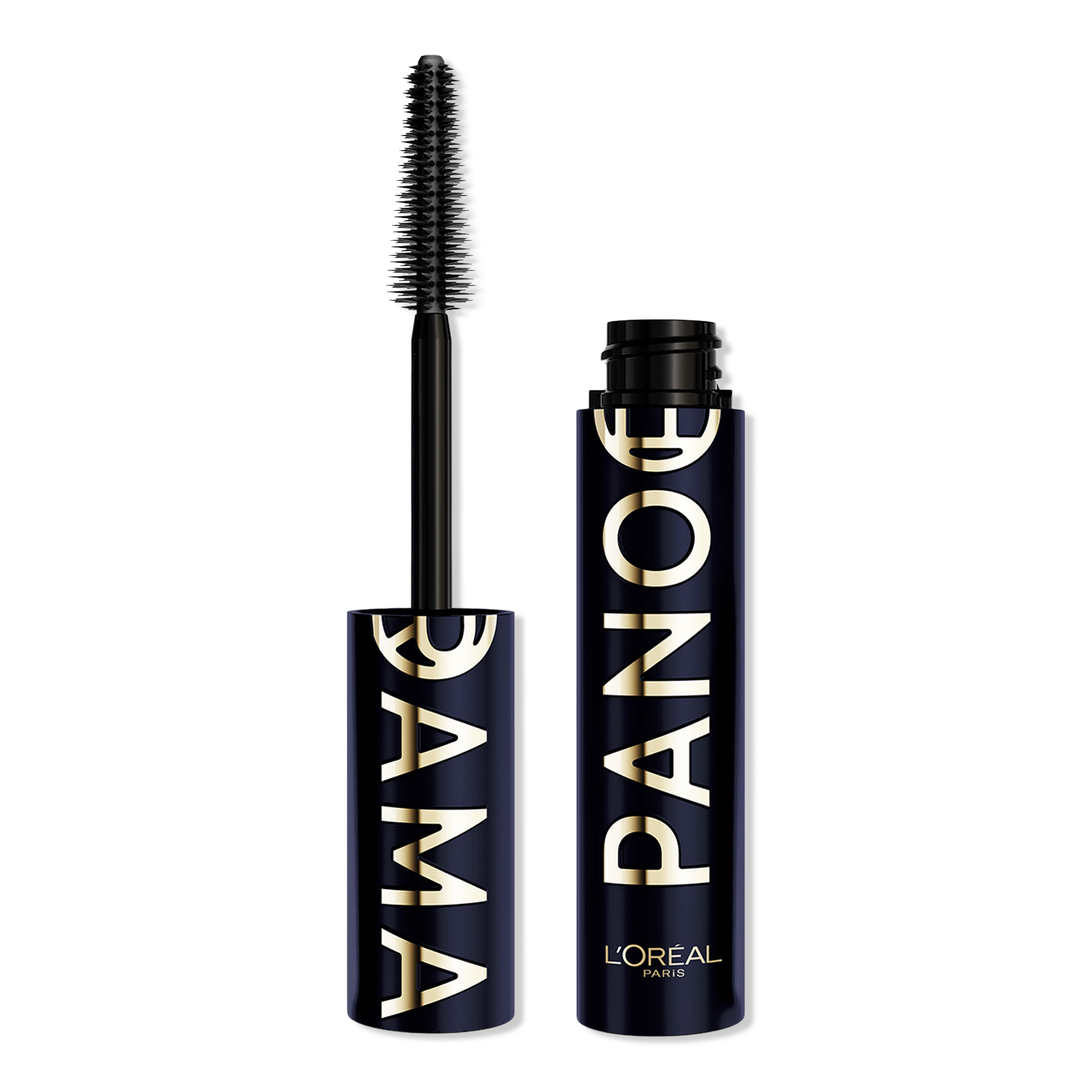 Voluminous Panorama Washable Mascara - Blue Suede Washable