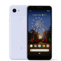 Google Pixel 3a - was £399, now £329