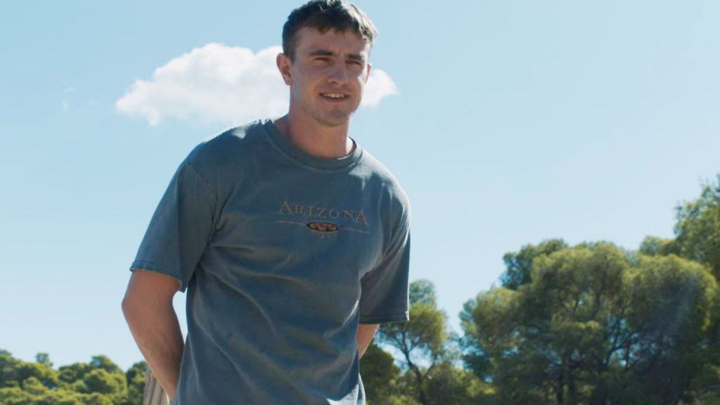 The Best Paul Mescal Movies And TV Shows And How To Watch Them