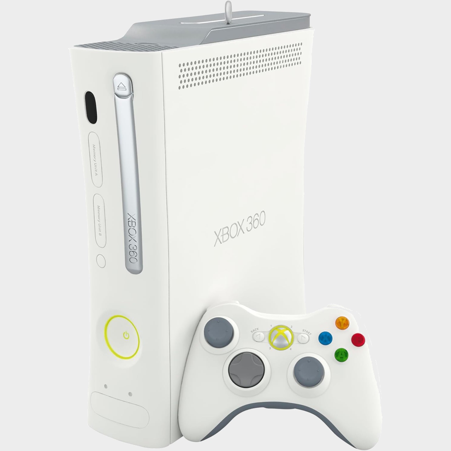 Hallmark Keepsake Xbox 360