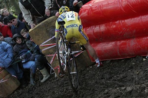 Jonathan Page goes over