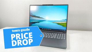 Lenovo IdeaPad Slim 3x