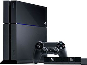 ps4 hardware versions