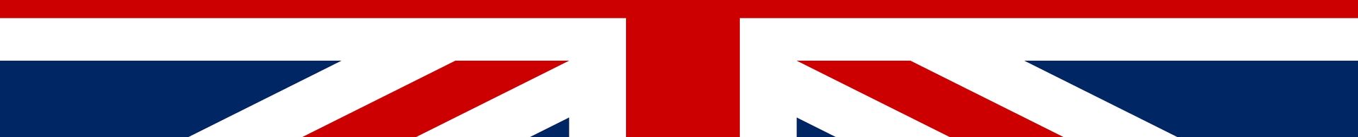 uk flag banner