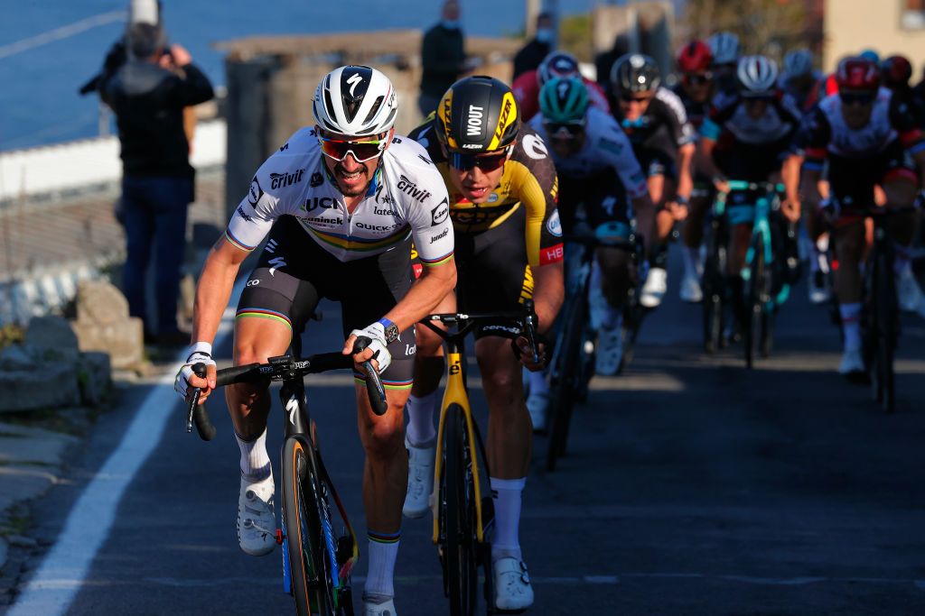 Milan-San Remo
