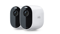 Arlo Essential Spotlight Camera | 1 290:- | Kjell &amp; Company