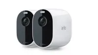 Arlo Essential Spotlight Camera | 349 &euro; | Verkkokauppa.com