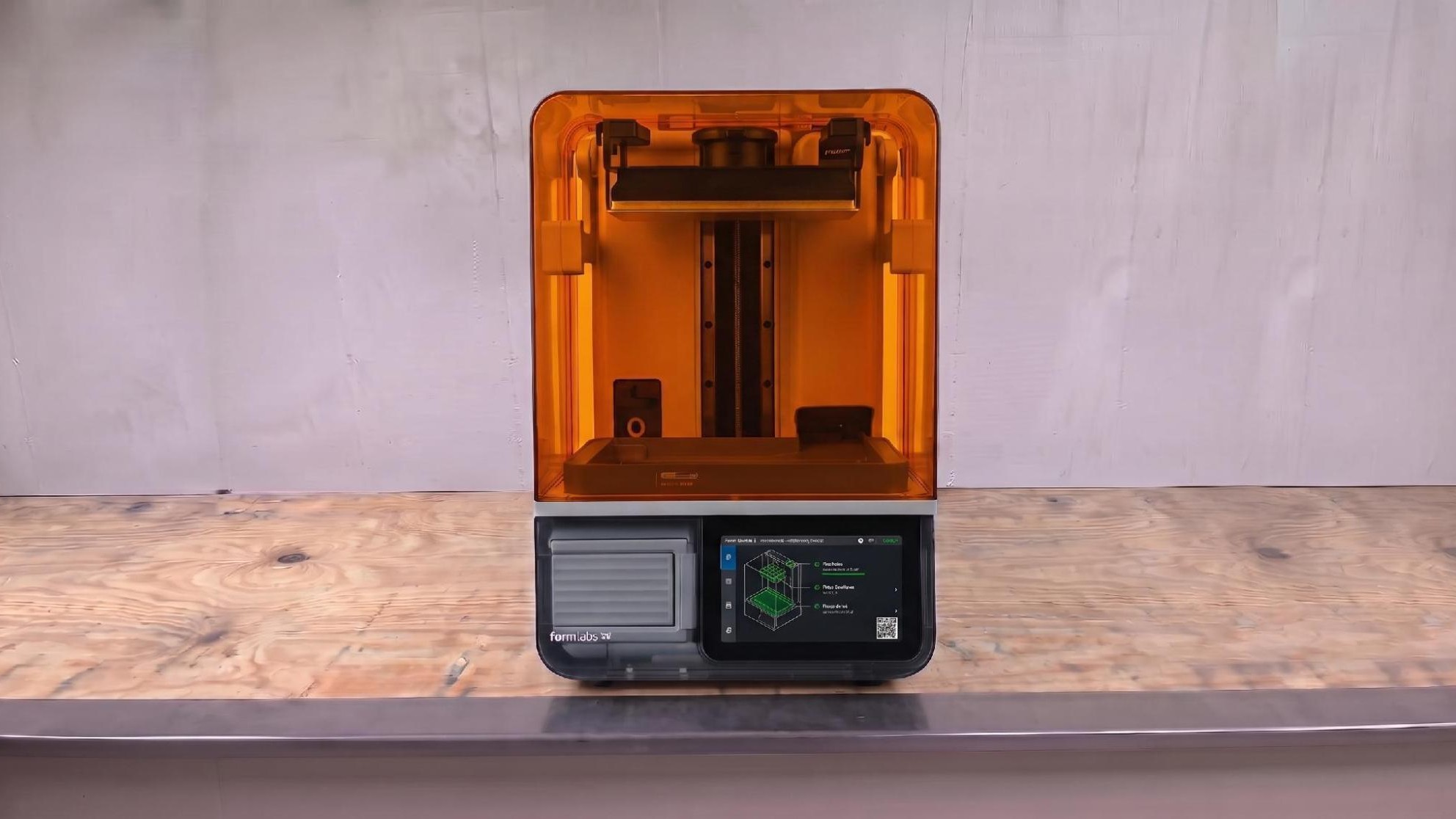 Formlabs Form Studio 1