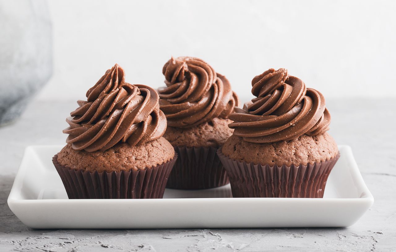 chocolate-lime-cupcakes