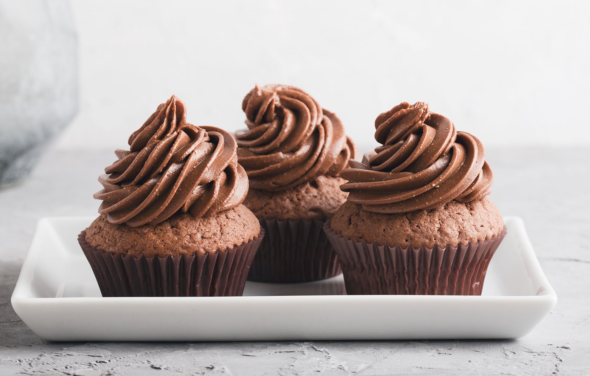 Chocolate lime cupcakes recipe