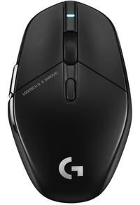 Logitech G303 Shroud Edition Wireless Gaming Mouse: now $74 at Amazon with coupon