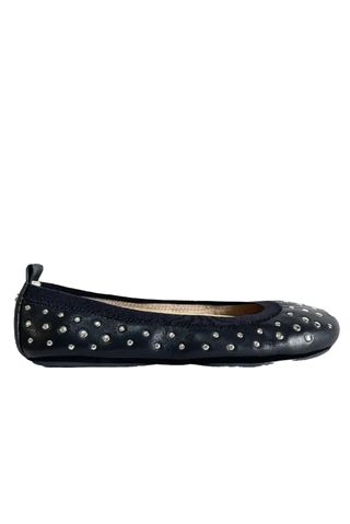 Samara Foldable Ballet Flat