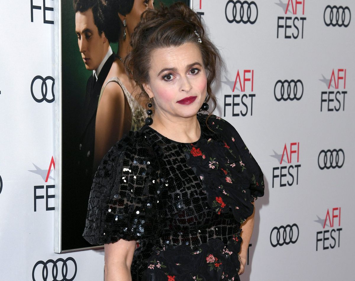 Helena Bonham Carter reveals hilarious question she asked Prince ...