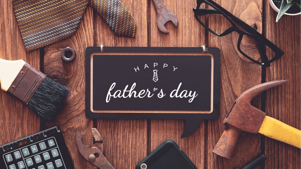 Father's day sales store 2019