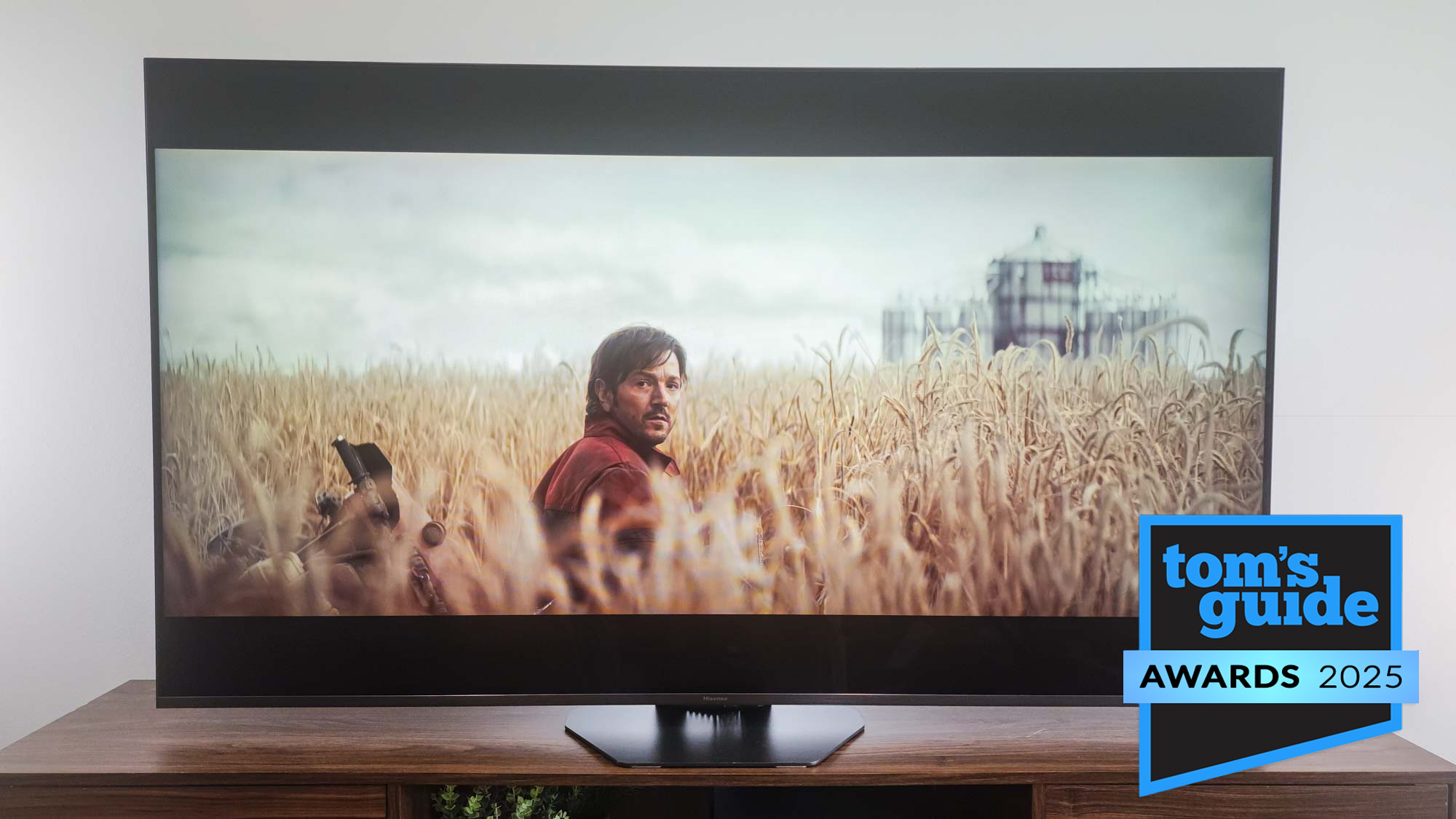 Hisense U8QG