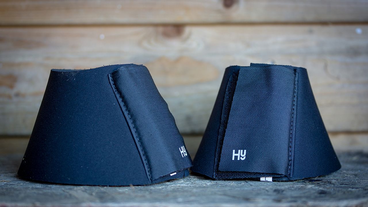 Hy Impact overreach boots review
