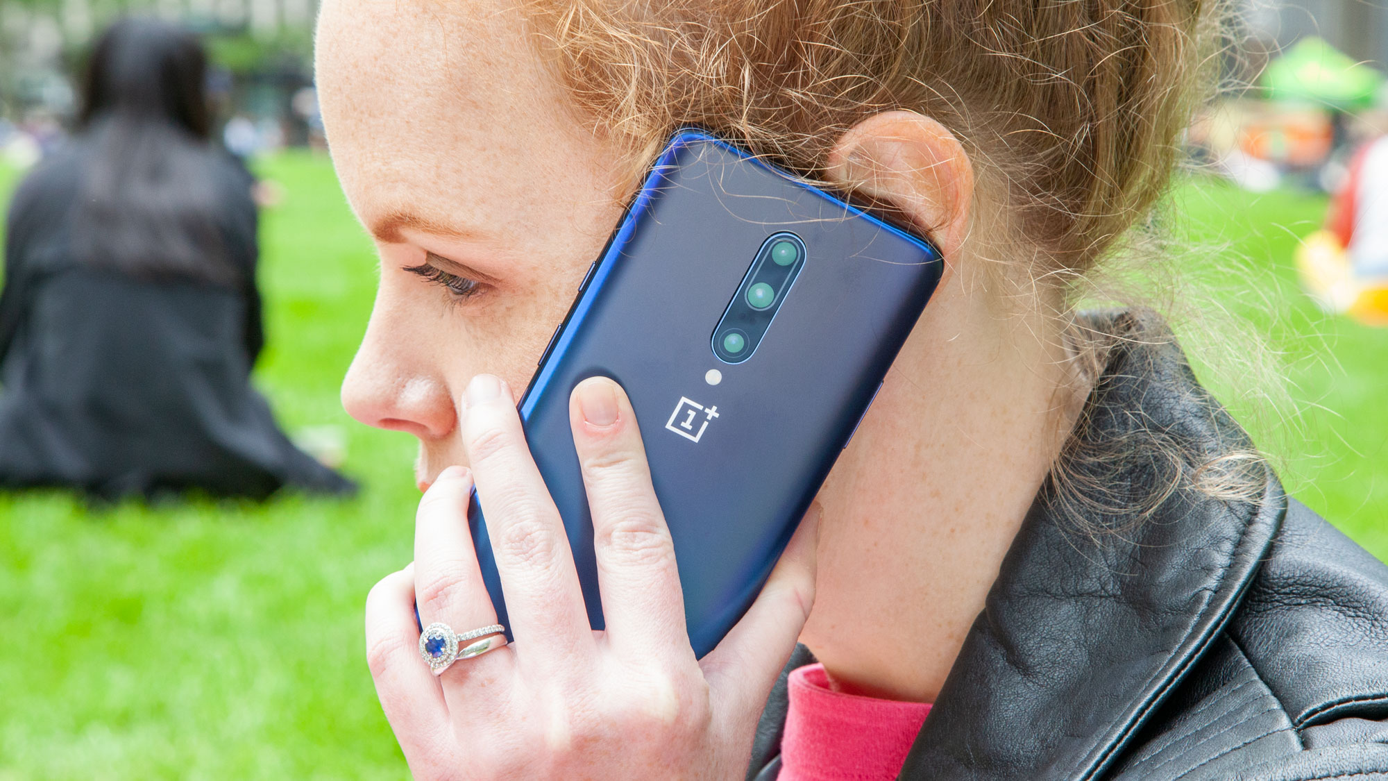 OnePlus Nord vs OnePlus 7 Pro