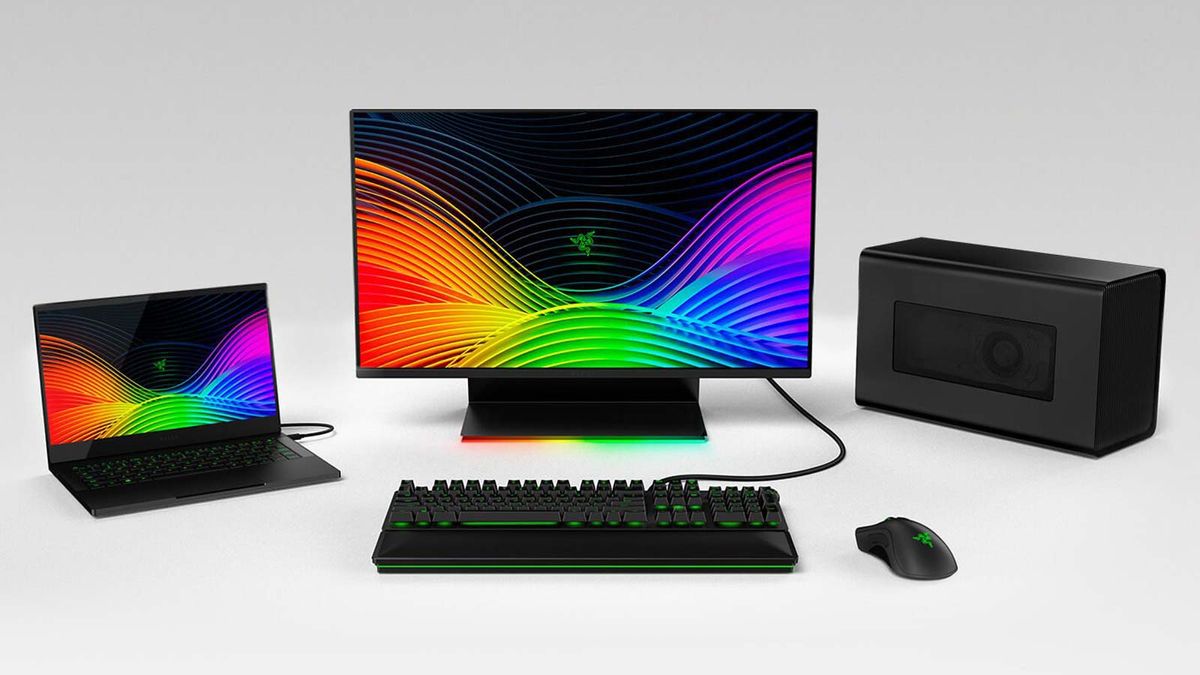 Razer Promo Codes in November 2024 36 OFF Tom's Guide