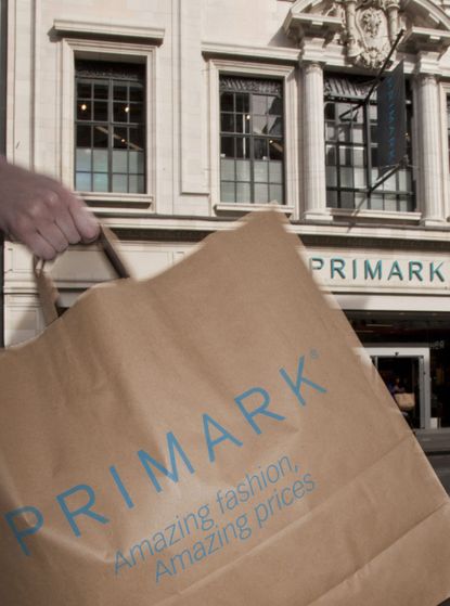 Primark bag best sale like prada