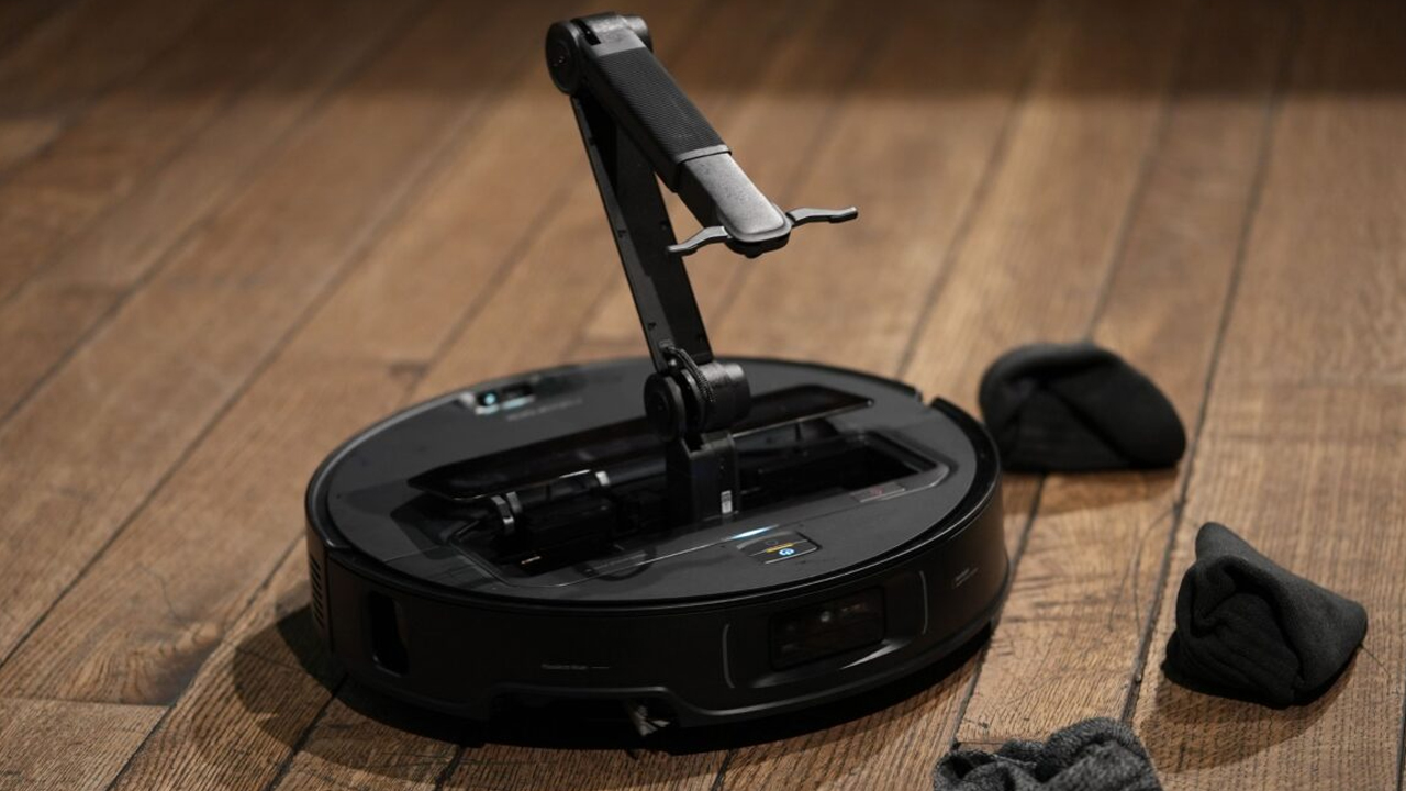 15 future tech innovations that are here today: the weird and wonderful best of CES 2025