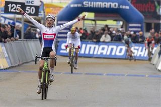 UCI Cyclo-cross World Cup #5 2013