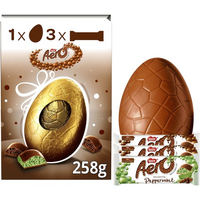 Aero Milk Chocolate Giant Easter Egg - £4.50 | ASDA