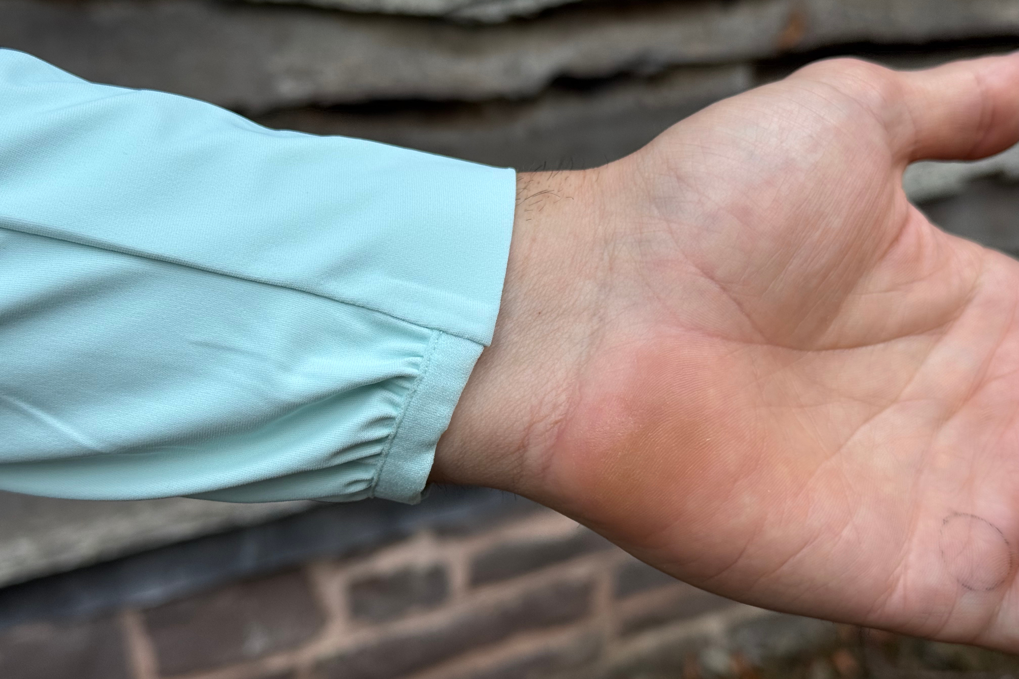 Rapha Pro Team Shadow Jersey