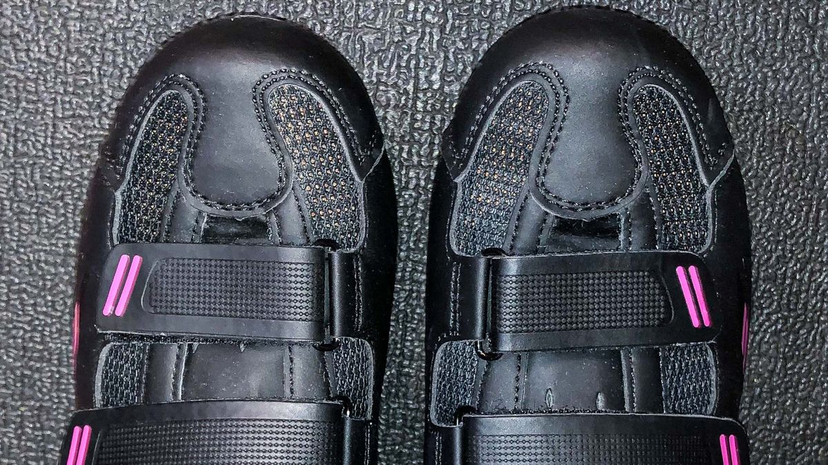Tommaso Pista cycling shoes