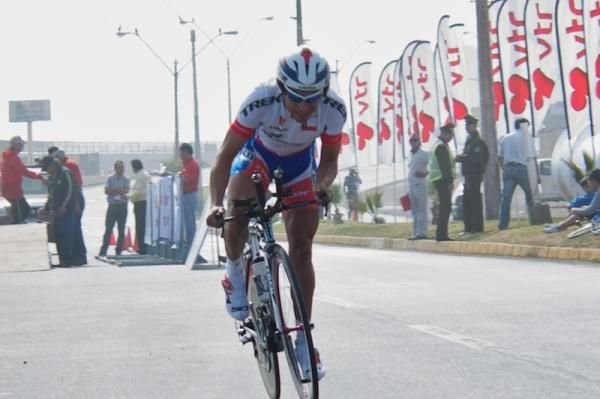 Marco Arriagada (T-Banc Sketchers)