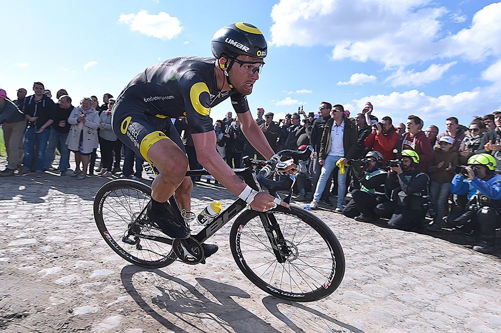 Adrien Petit (Direct Energie)