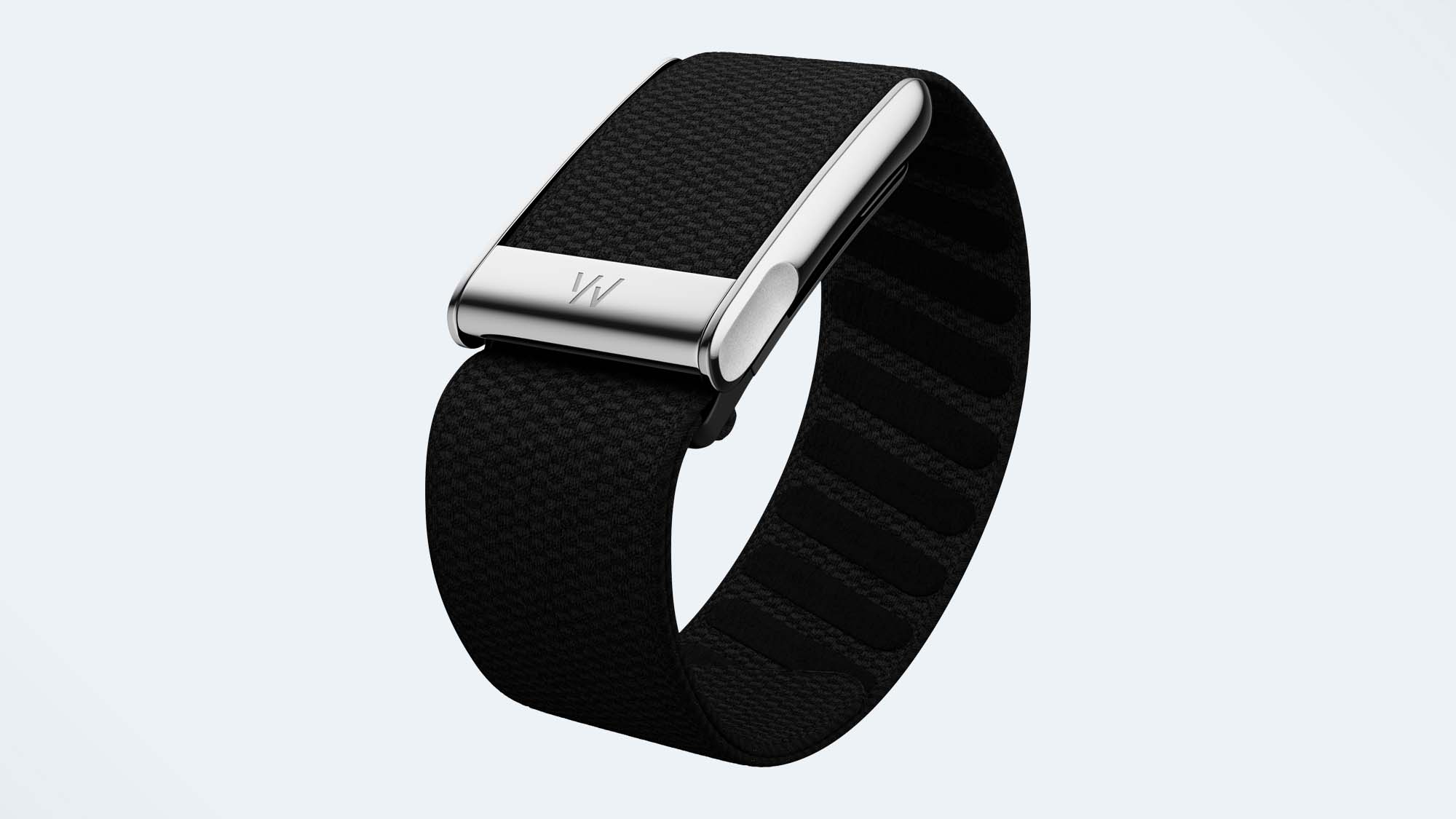 a photo of the WHOOP MG band