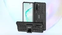 Olixar ArmourDillo Samsung Galaxy