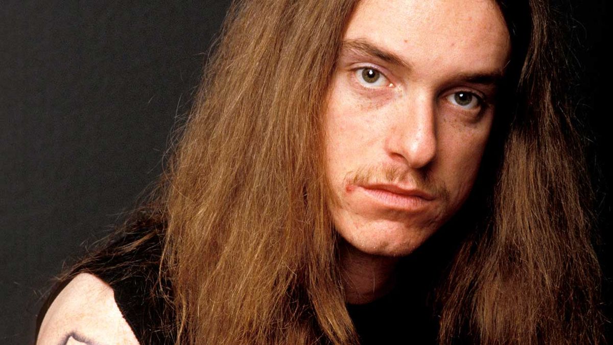 Cliff Burton