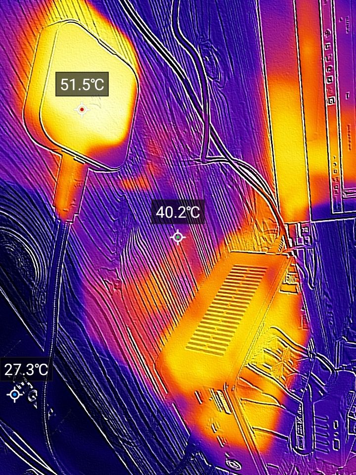 Doogee Fire 6 Photo Example