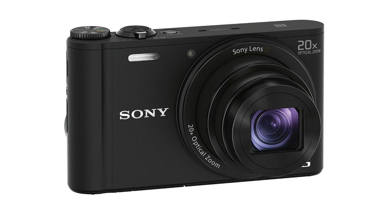 Black Friday camera deal: 40% off the Sony DSC-WX500 travel camera - Will There Ne Sony Camera Deal Black Friday