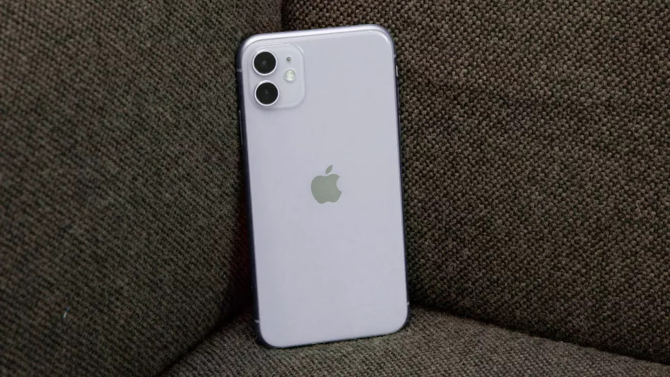 iPhone 12 vs iPhone 11