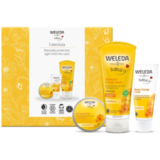 Weleda Calendula Set