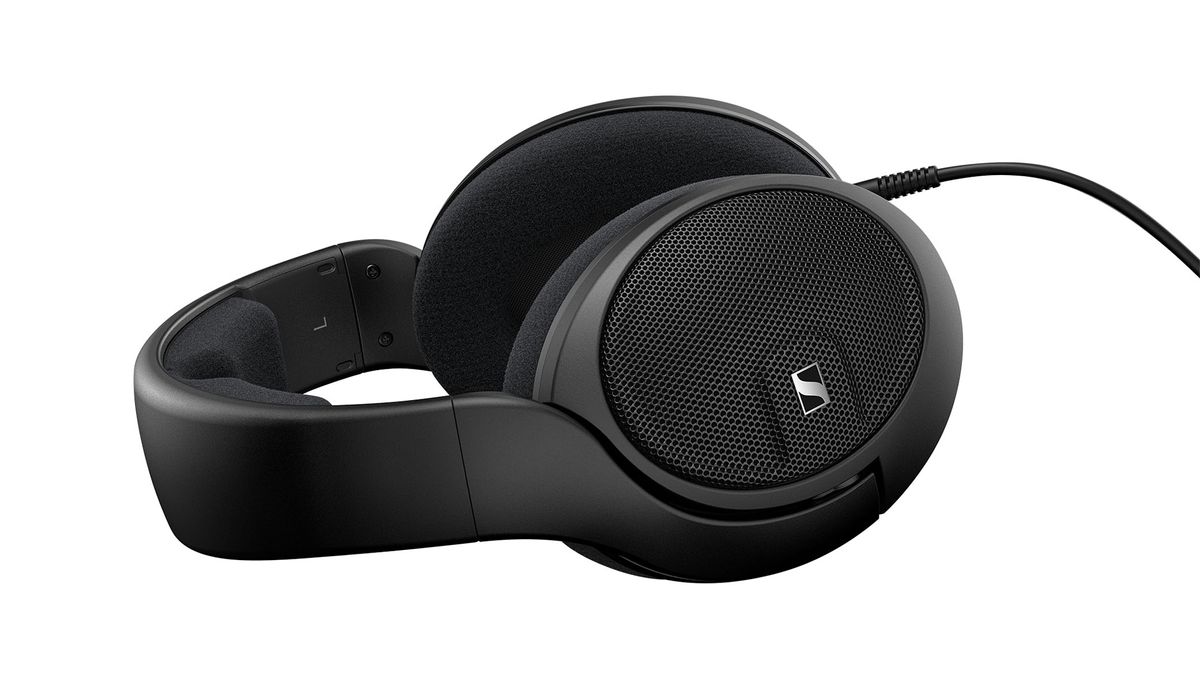 Sennheiser HD 560 S Over-The-Ear Audiophile Headphones for sale online
