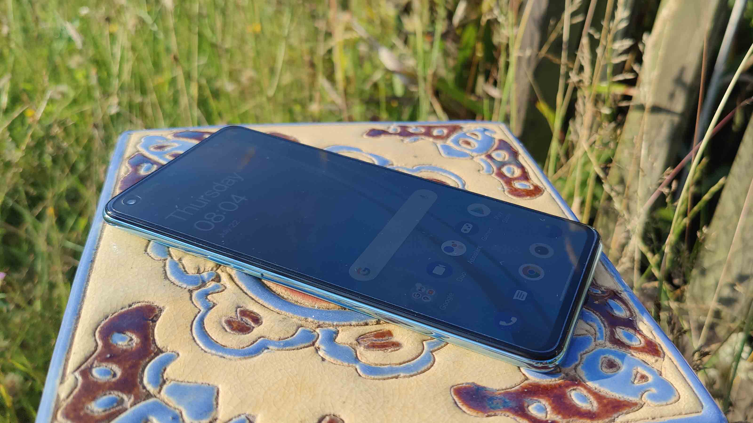 Hands on: OnePlus Nord 2 review - a mid-range handset packed with top tech