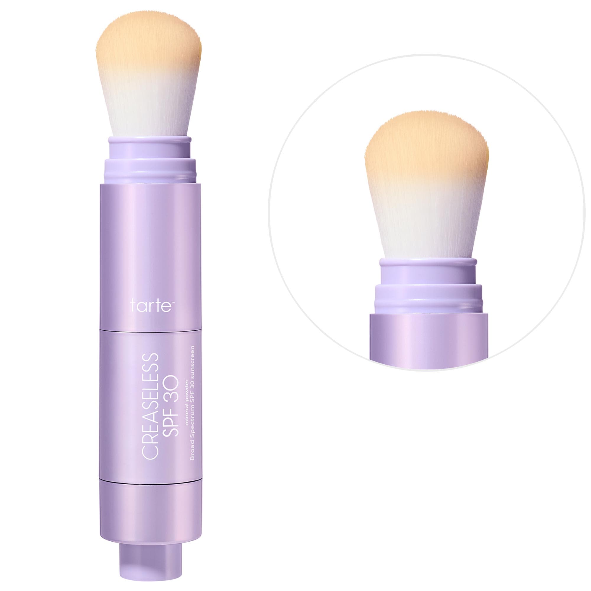 Creaseless Spf 30 Mineral Powder - Translucent