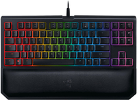 Razer BlackWidow TE Chroma v2 TKL: was $119, now $69 at Amazon