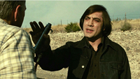 No Country for Old Men