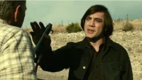 No Country for Old Men