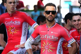 Nacer Bouhanni (Cofidis)