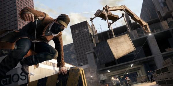 Watch Dogs Review Round-Up: Is It Worth Buying A PS4 Or Xbox One For ...
