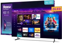 Roku Pro Series OLED