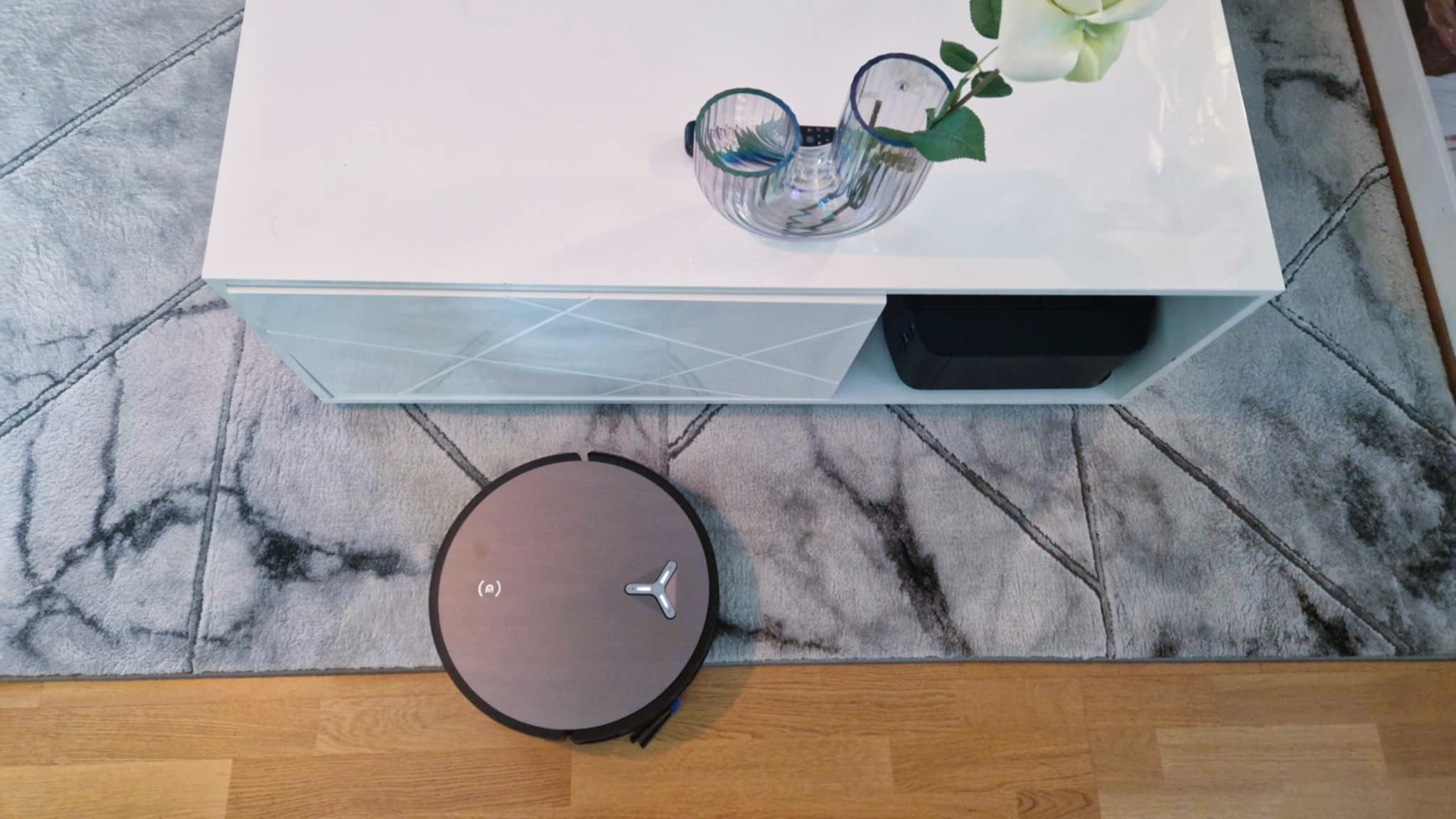 Ecovacs Deebot X11 Omnicycle